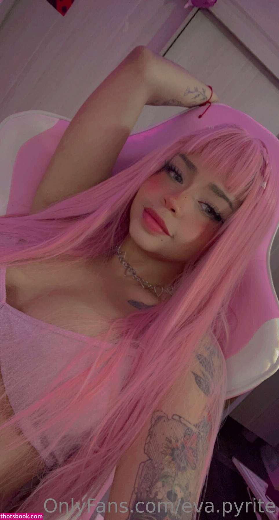 Valanyss ValanyssFiore EvaPyrite Valeska Mora Nude Leaks OnlyFans Photos #3 1859903