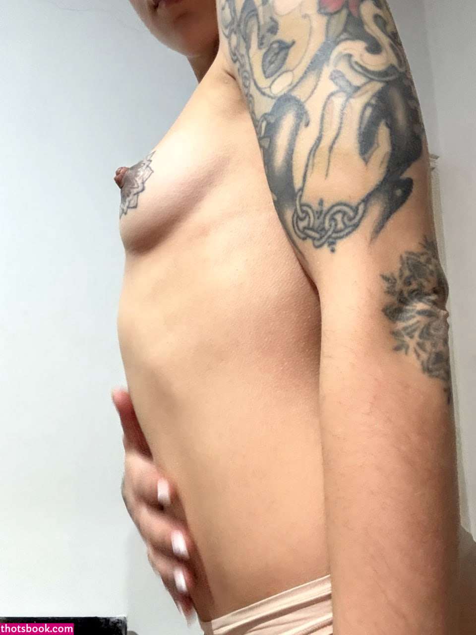 zoevartuli Nude Leaks OnlyFans Photos #3 1859986