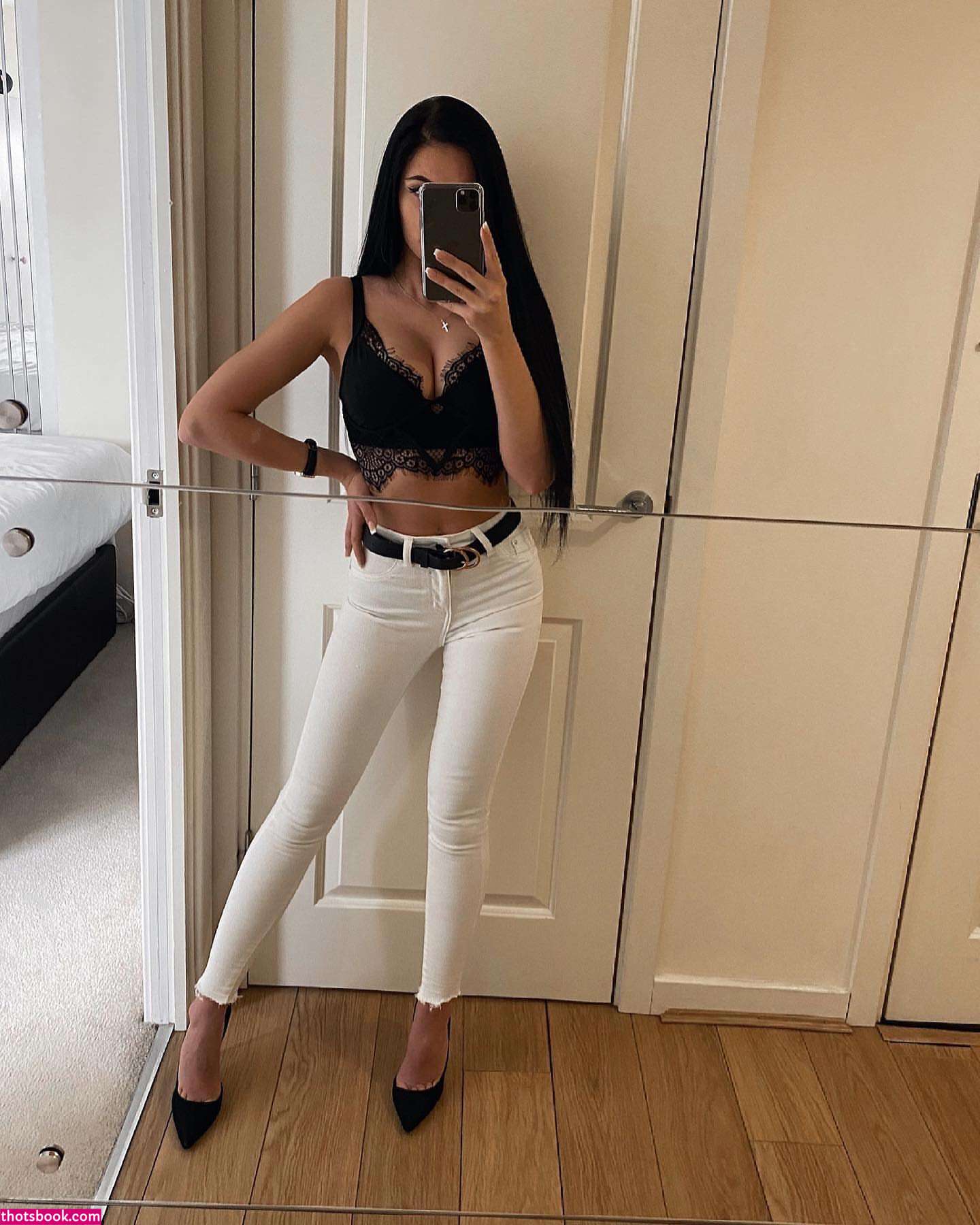 Anitkova Nude Leaks OnlyFans Photos #3 1869713