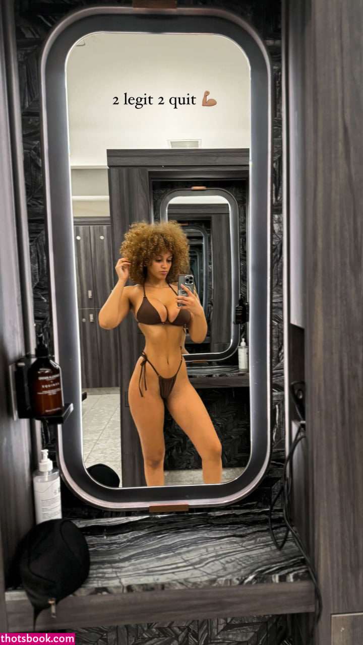 Breya Lea Nude Leaks OnlyFans Photos #2 1869757