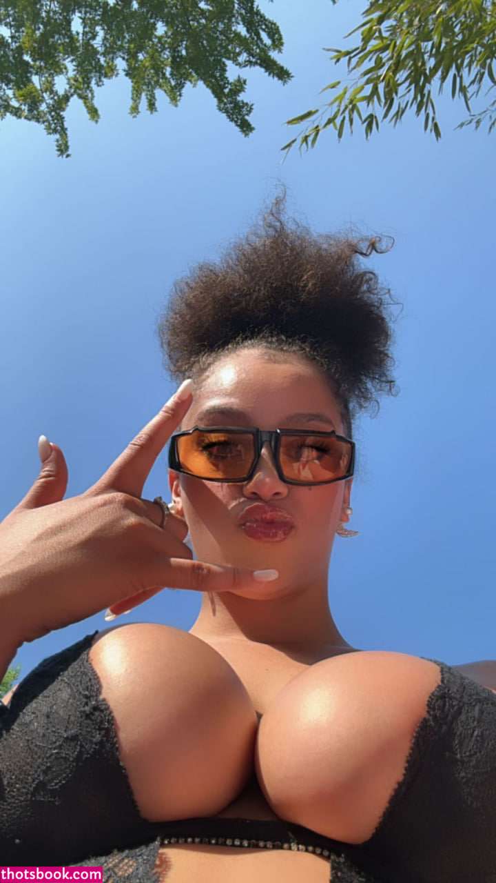 Breya Lea Nude Leaks OnlyFans Photos #2 1869759