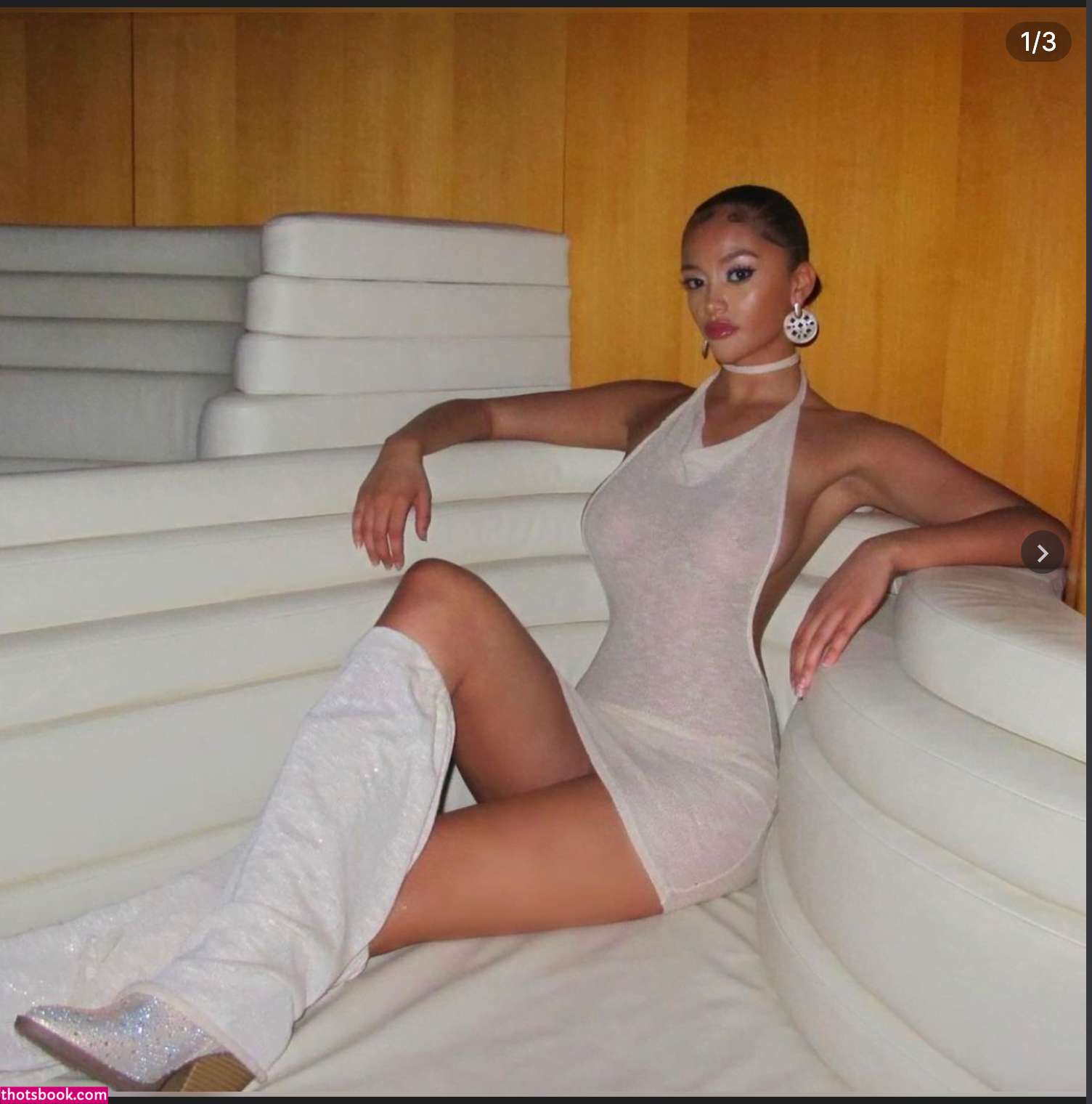 Breya Lea Nude Leaks OnlyFans Photos #4 1869765