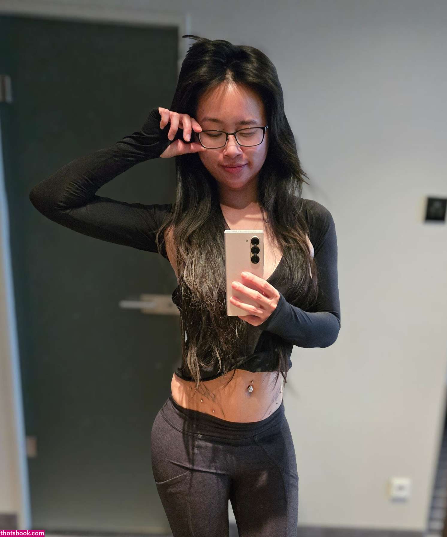 Connie Han conniehanjazz Nude Leaks OnlyFans Photos #3 1869874