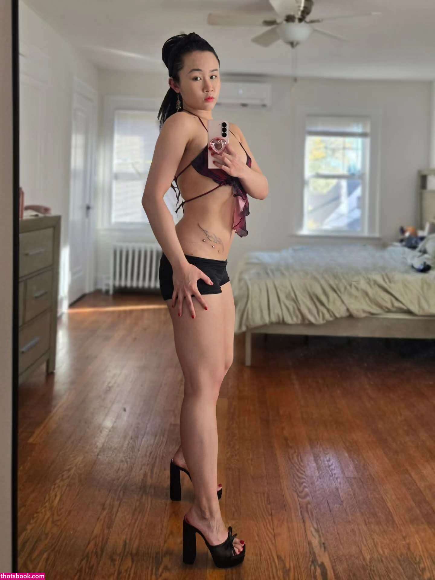 Connie Han conniehanjazz Nude Leaks OnlyFans Photos #4 1869878