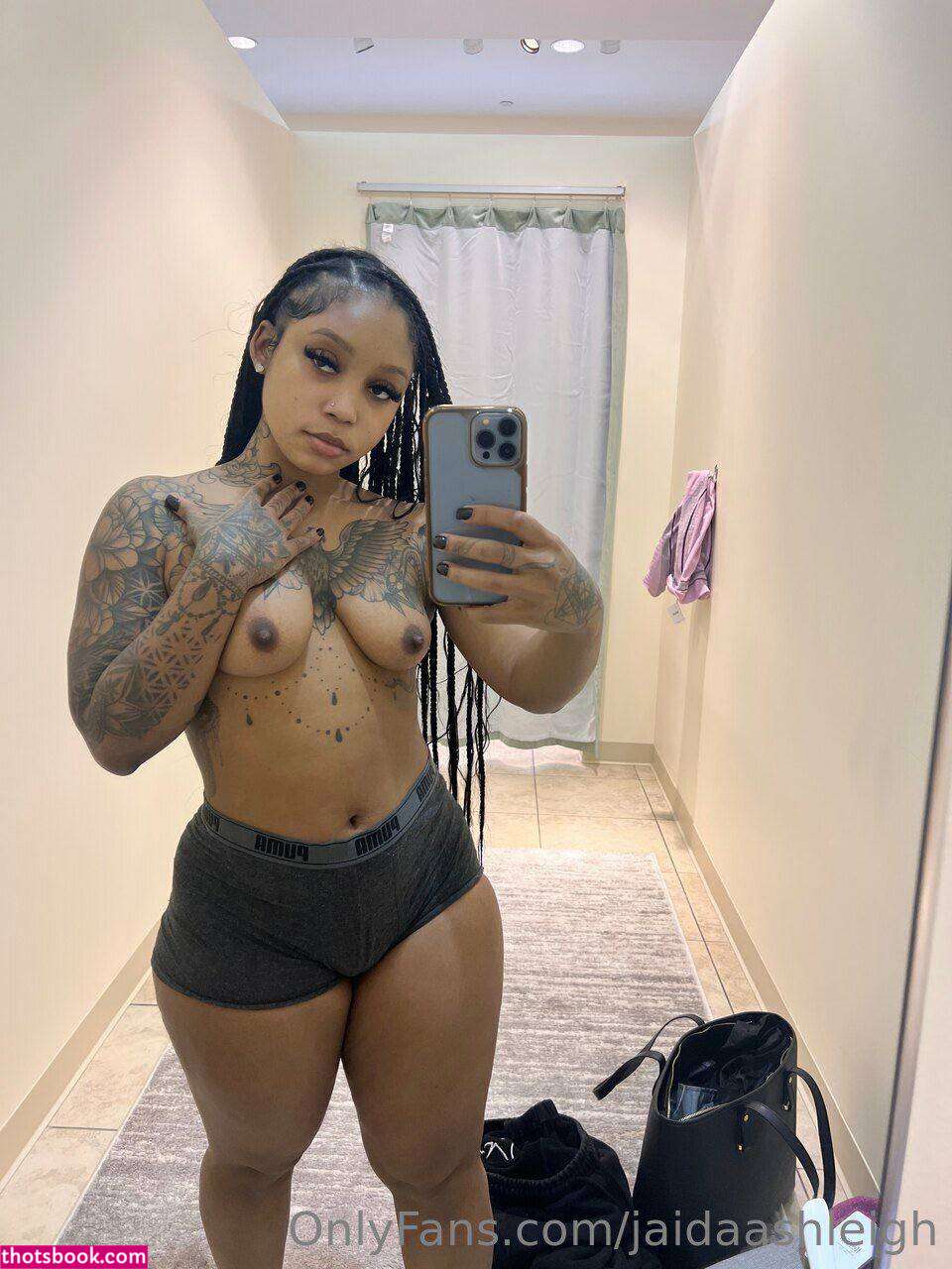 Jaida Ashleigh jaidashleighvip jaidashleigh Nude Leaks OnlyFans Photos #3 1870046