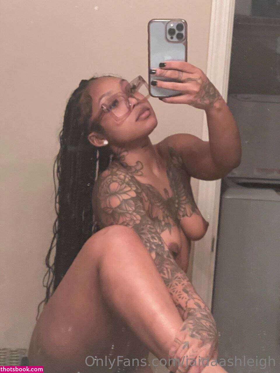 Jaida Ashleigh jaidashleighvip jaidashleigh Nude Leaks OnlyFans Photos #4 1870058