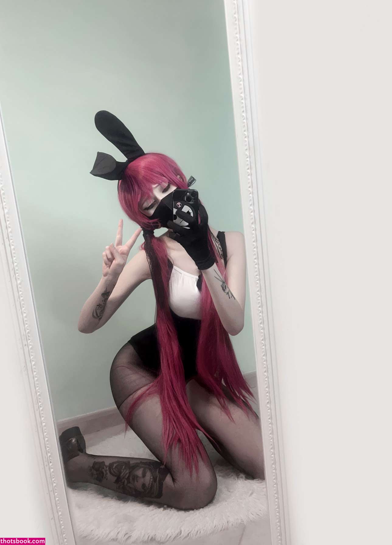 Kata Sugar Nude Leaks OnlyFans Photos #4 1870161