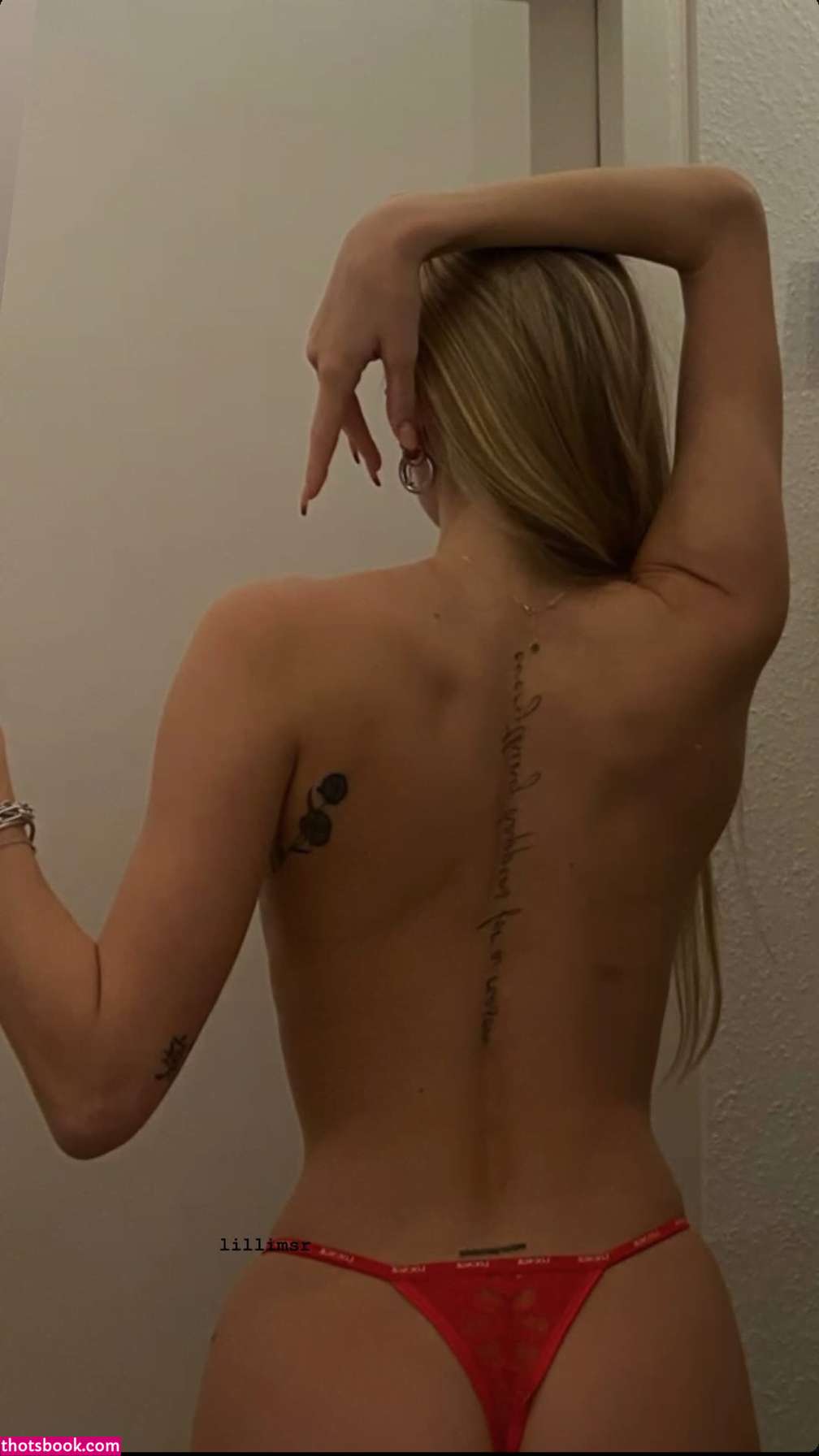 lillimsr Nude Leaks OnlyFans Photos #4 1870315