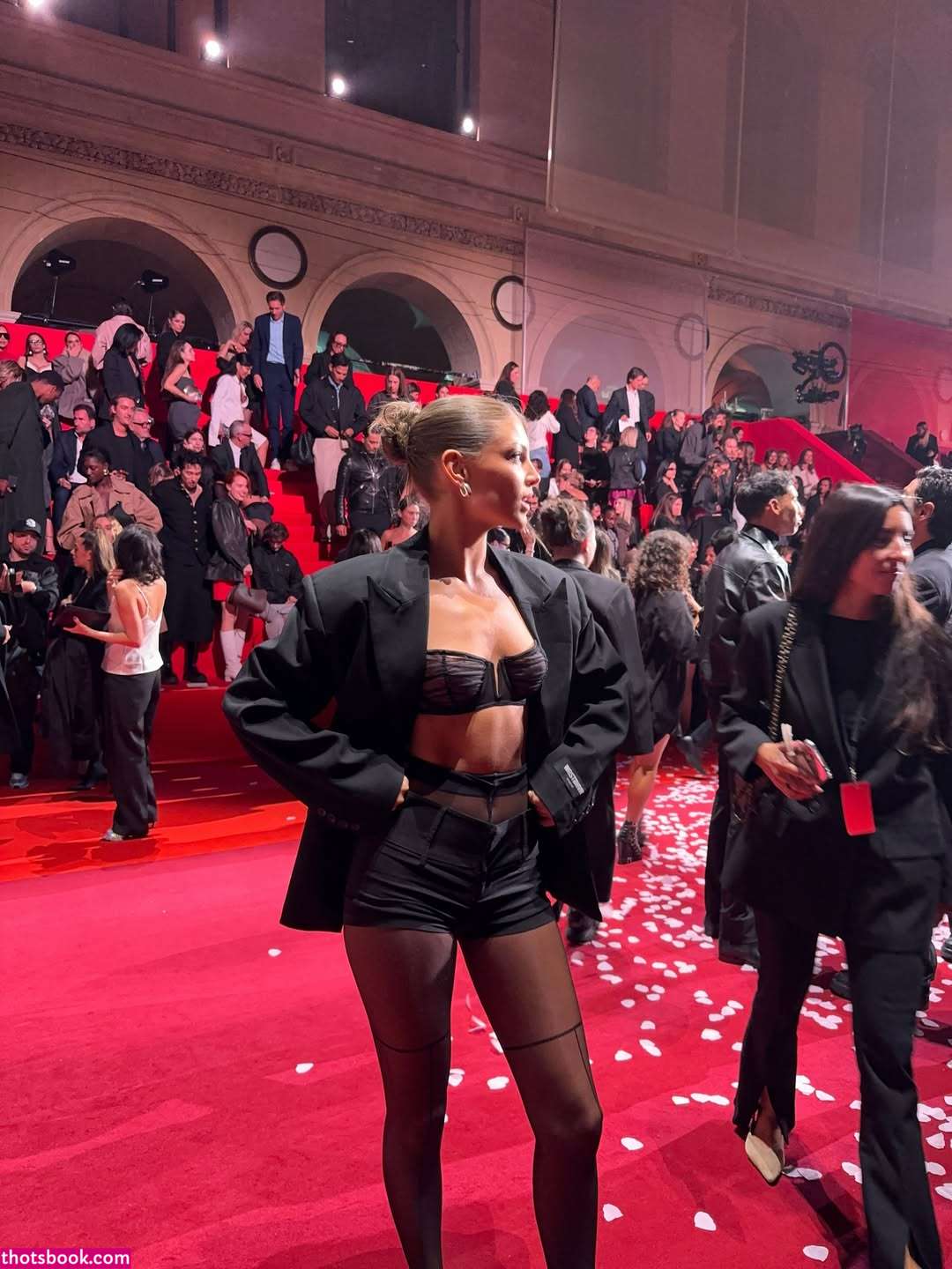 Lily Rowland Nude Leaks OnlyFans Photos #2 1870339