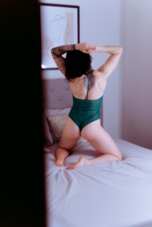 Lorence Vennes Nude Leaks OnlyFans Photos #3