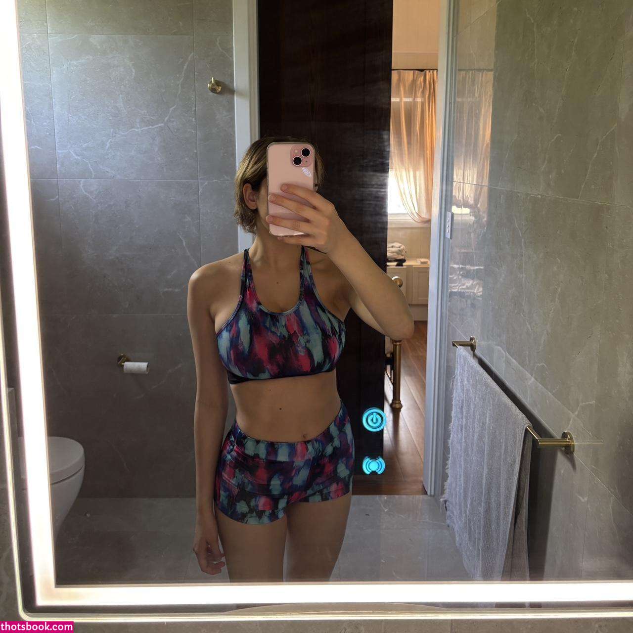 Nicola Crisa Nude Leaks OnlyFans Photos #3 1870607