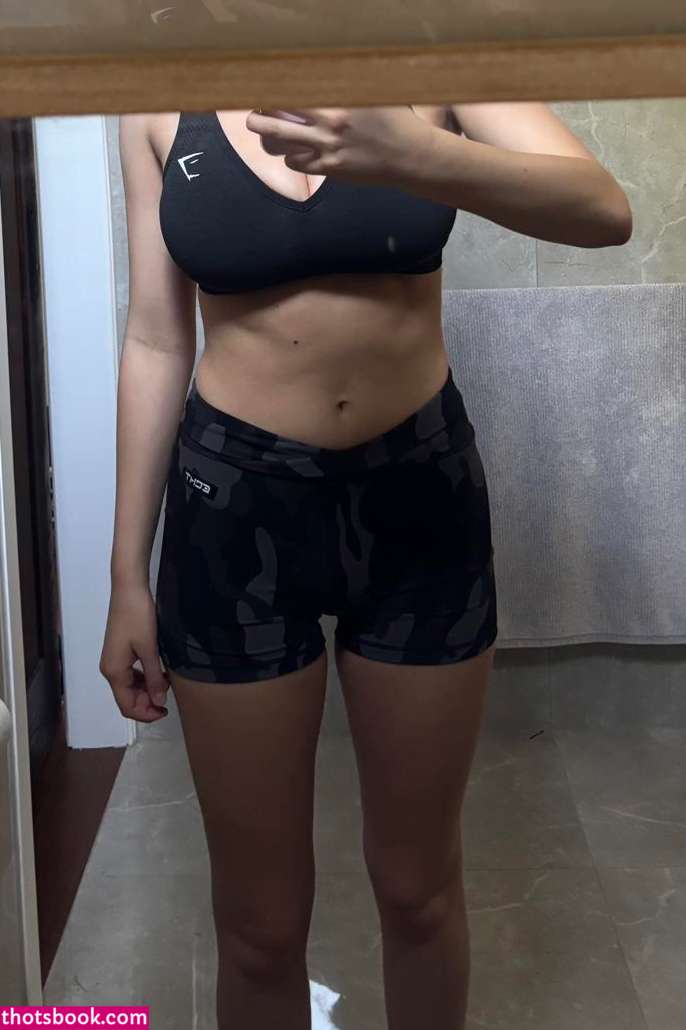 Nicola Crisa Nude Leaks OnlyFans Photos #4 1870614