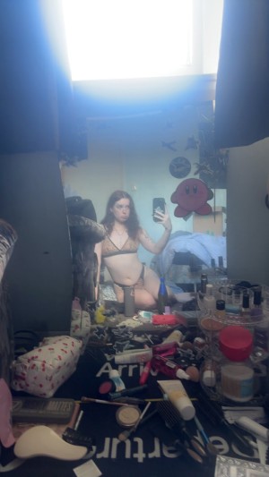 rubyscherryx Nude Leaks OnlyFans Photos #1