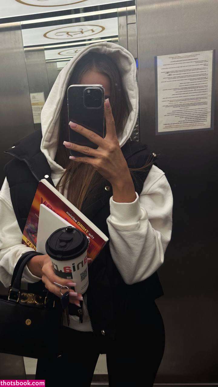 Anay Noissap Nude Leaks OnlyFans Photos #1 1875590