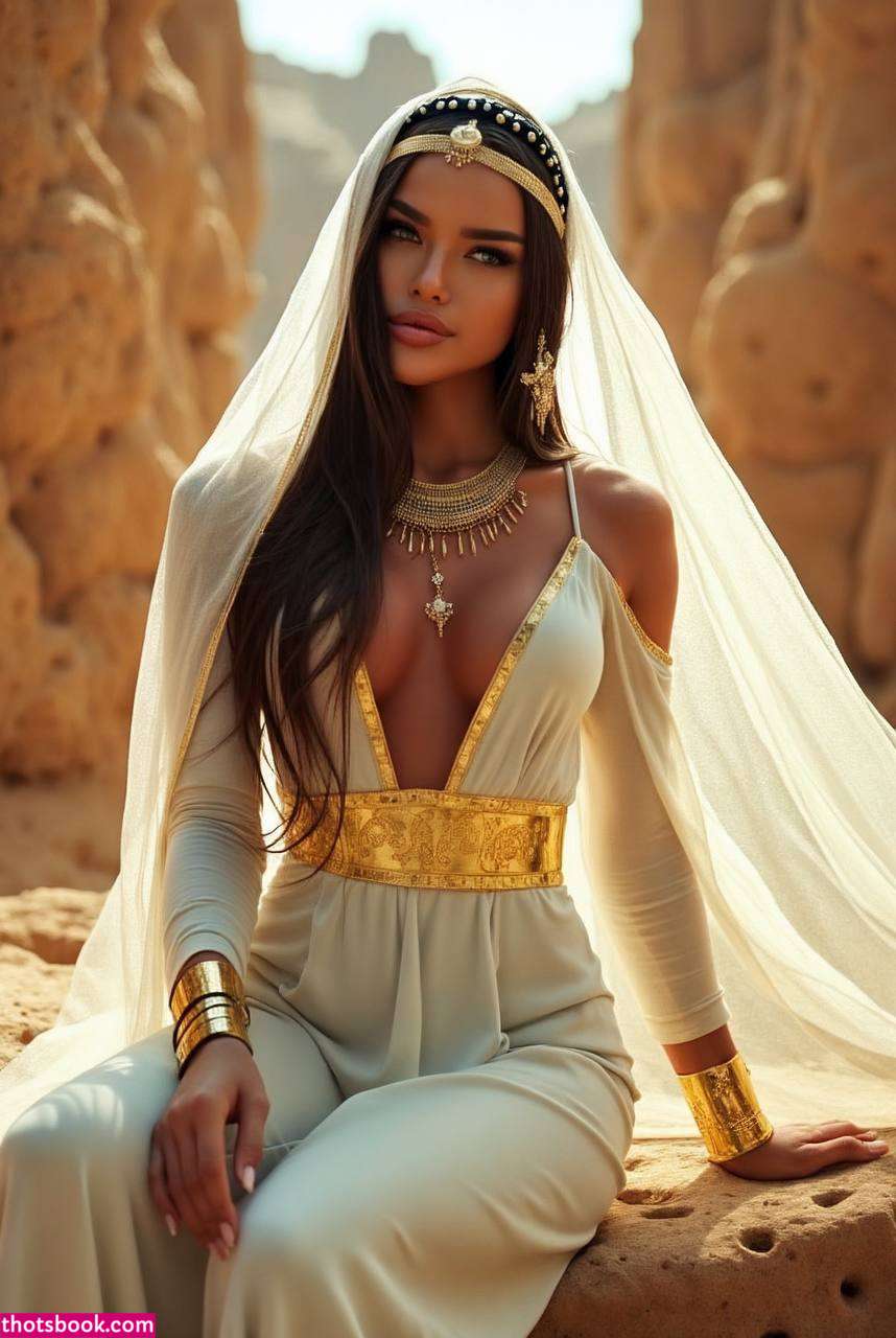 Anay Noissap Nude Leaks OnlyFans Photos #3 1875610