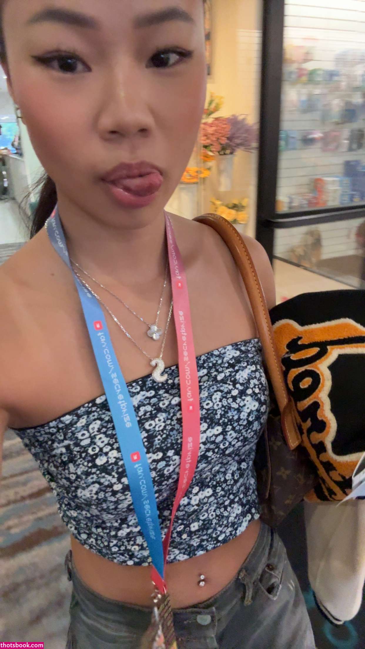 Sa nguyenn Sa Nguyen Nude Leaks OnlyFans Photos #2 1875771