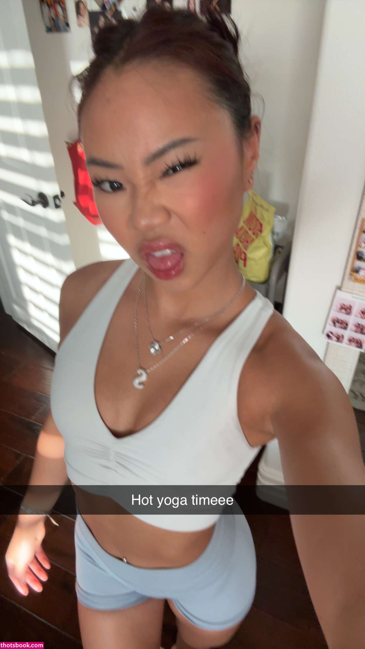 Sa nguyenn Sa Nguyen Nude Leaks OnlyFans Photos #2 1875773