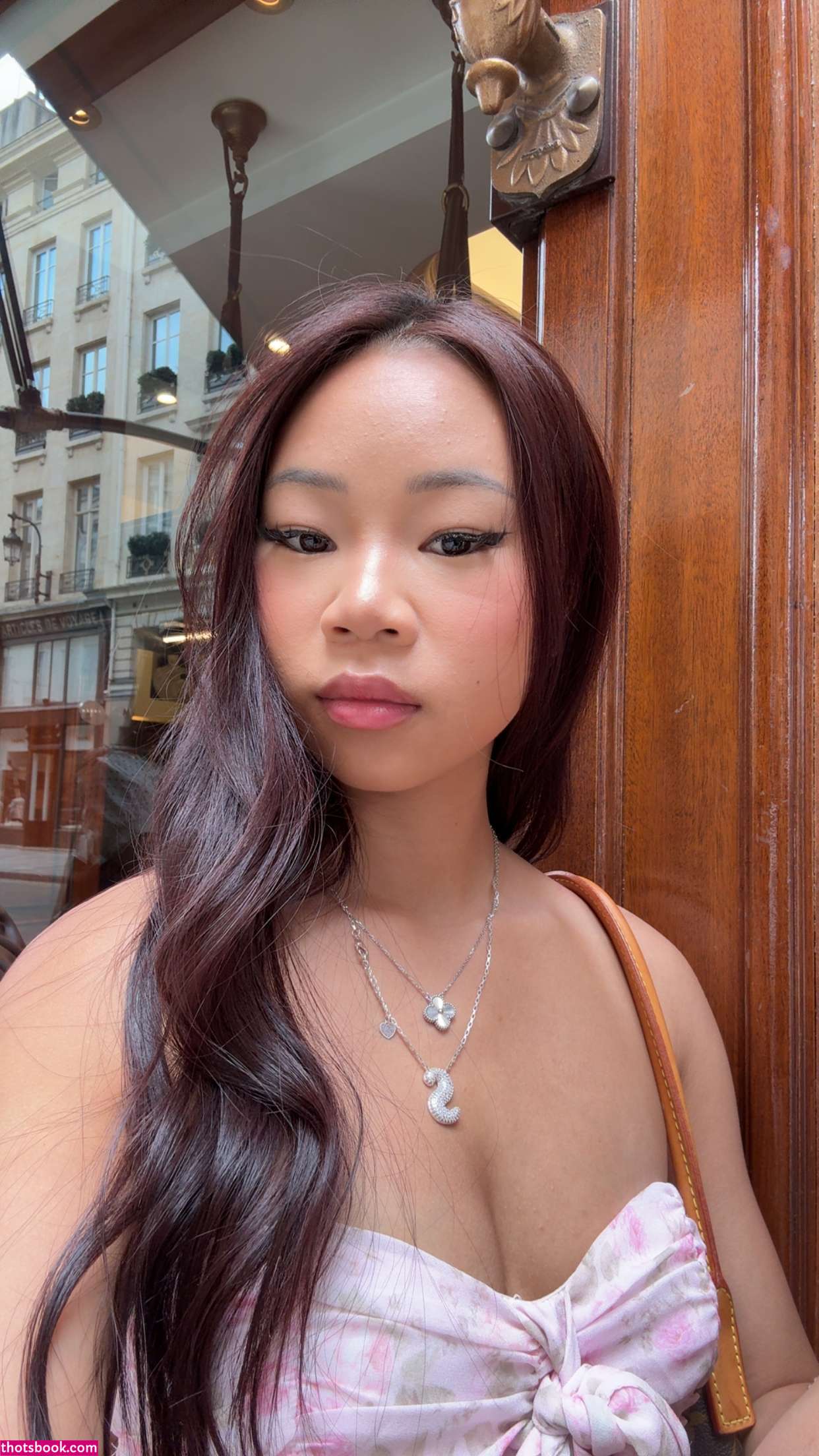 Sa nguyenn Sa Nguyen Nude Leaks OnlyFans Photos #4 1875787