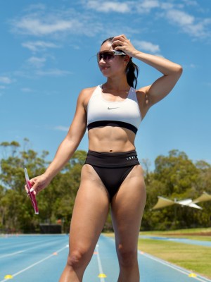 Sarah Schwarz sarahschwarzz Nude Leaks OnlyFans Photos #5