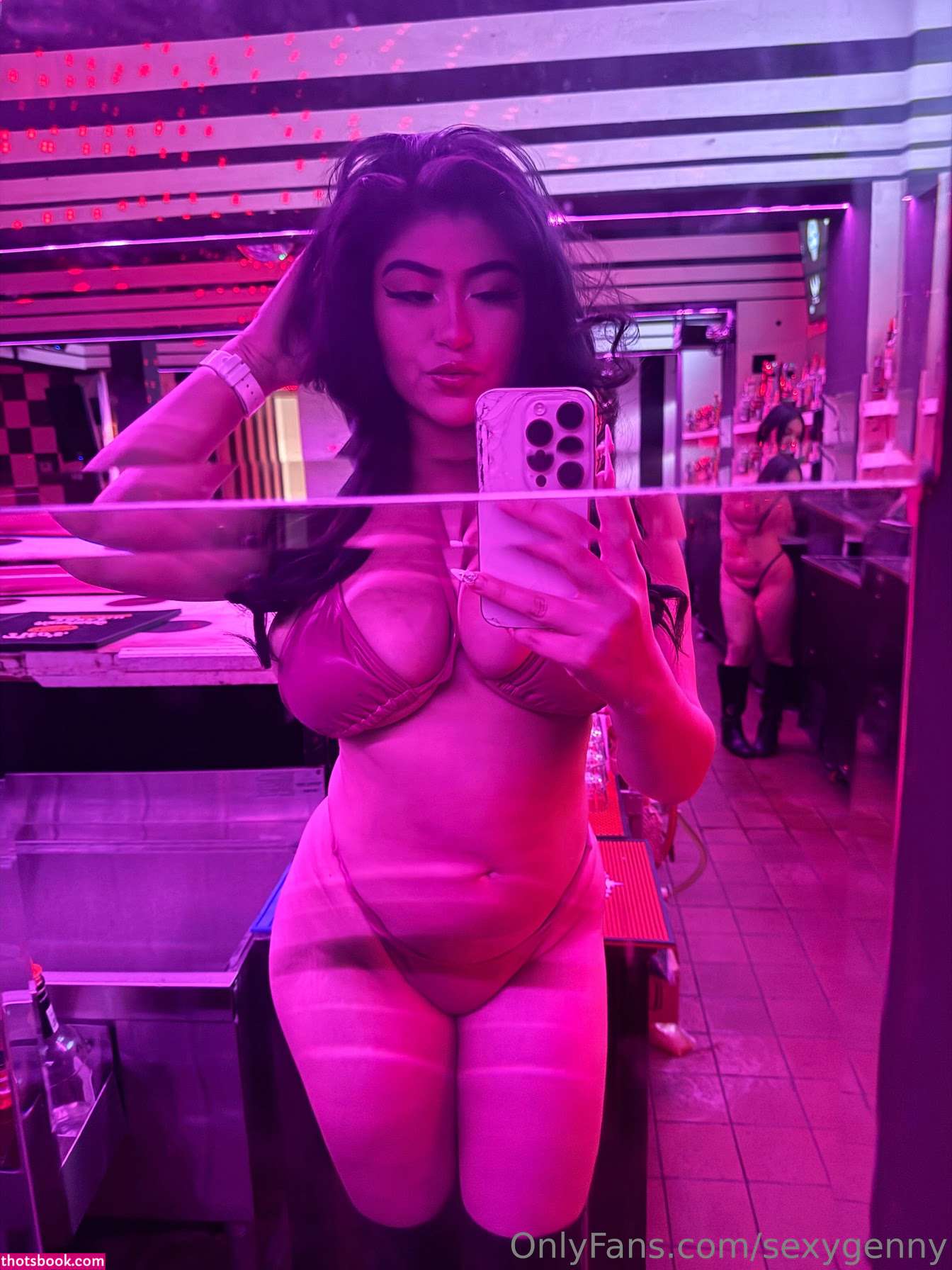 sexygenny Nude Leaks OnlyFans Photos #4 1875999