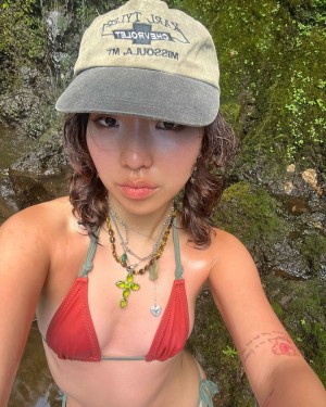 shdtmyf Nera Mok Nude Leaks OnlyFans Photos #2