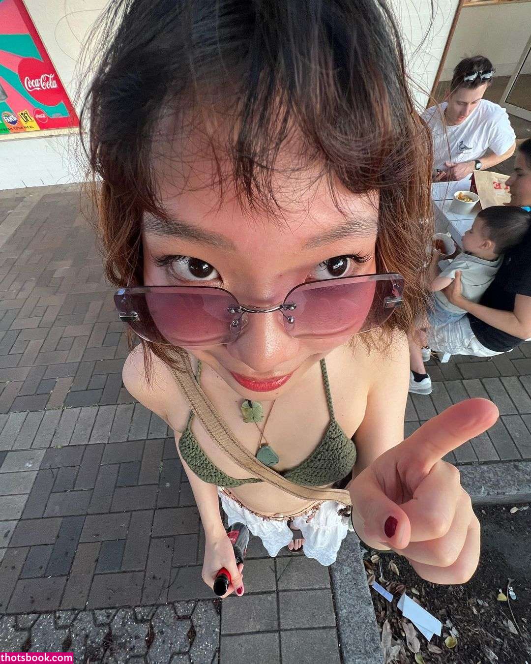 shdtmyf Nera Mok Nude Leaks OnlyFans Photos #3 1876020