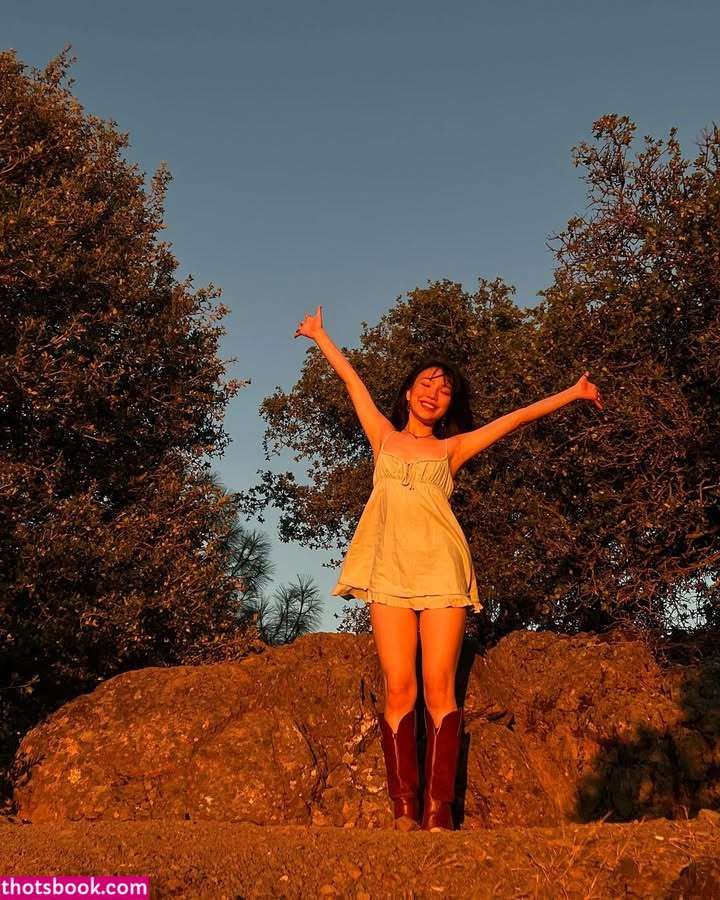 shdtmyf Nera Mok Nude Leaks OnlyFans Photos #5 1876033