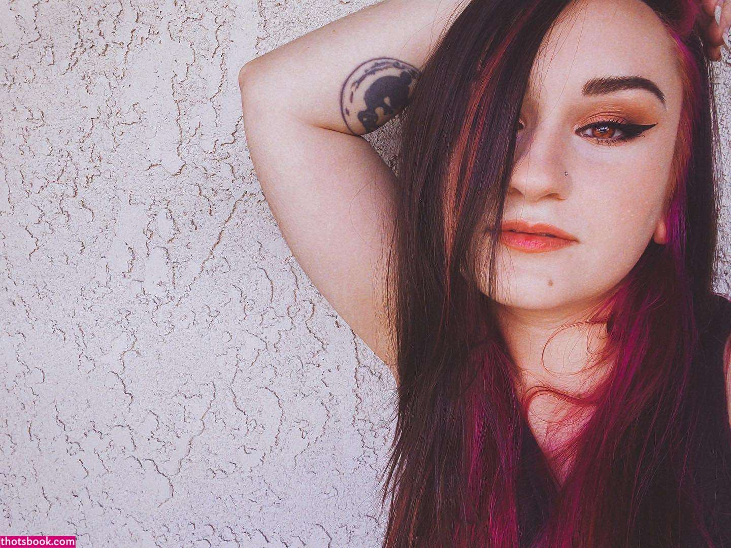 shelldandy skeletonpanther Nude Leaks OnlyFans Photos #3 1876087