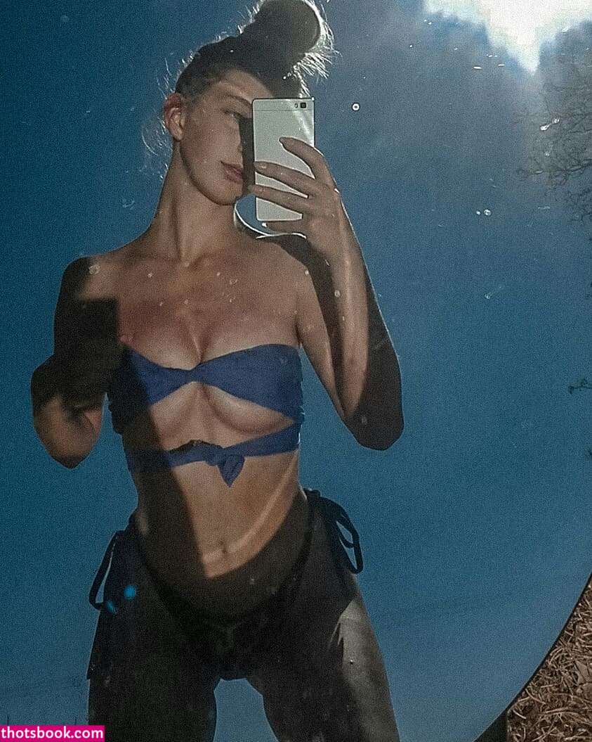 Shelly 115 Michelle Shelly Marais Nude Leaks OnlyFans Photos #5 1876139