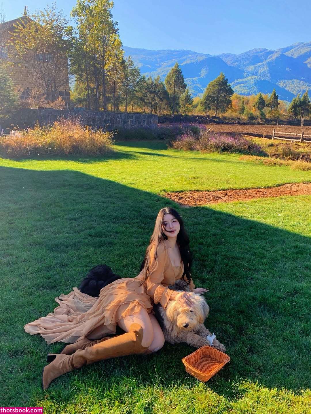 Sika Cheng 179deyuedabao Cheng2839x 179sika Nude Leaks OnlyFans Photos #3 1876203