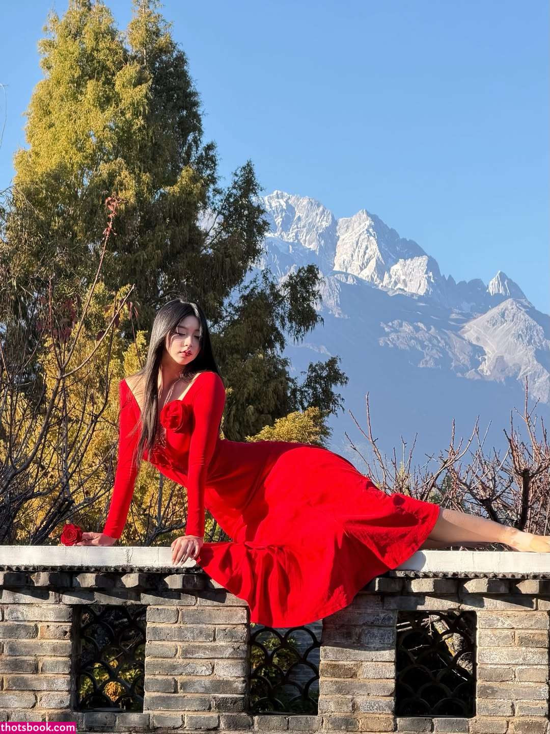 Sika Cheng 179deyuedabao Cheng2839x 179sika Nude Leaks OnlyFans Photos #4 1876212