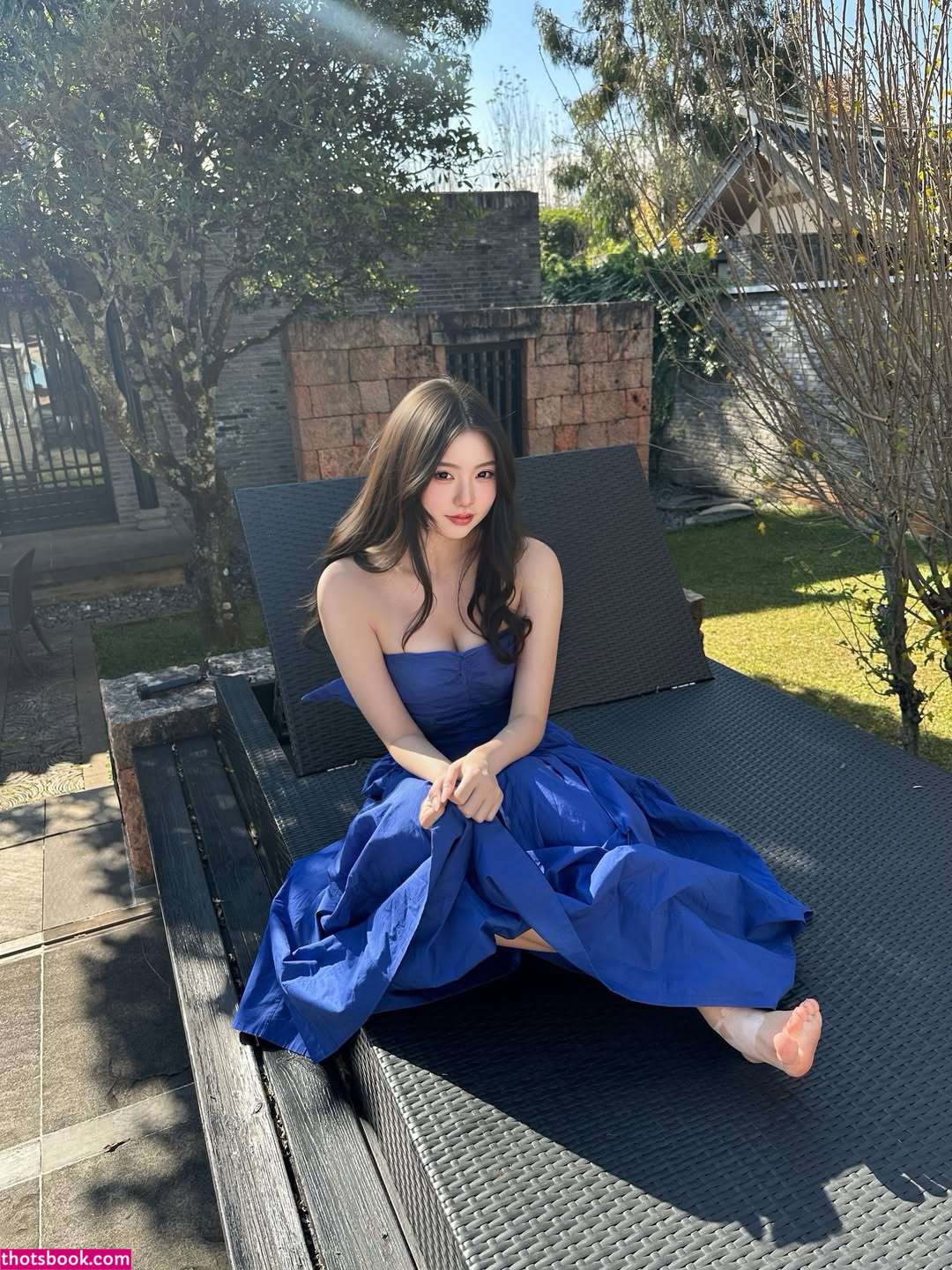 Sika Cheng 179deyuedabao Cheng2839x 179sika Nude Leaks OnlyFans Photos #4 1876214