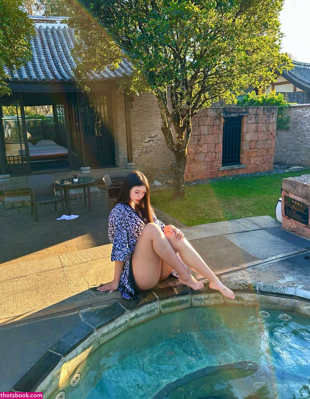 Sika Cheng 179deyuedabao Cheng2839x 179sika Nude Leaks OnlyFans Photos #4 1876217