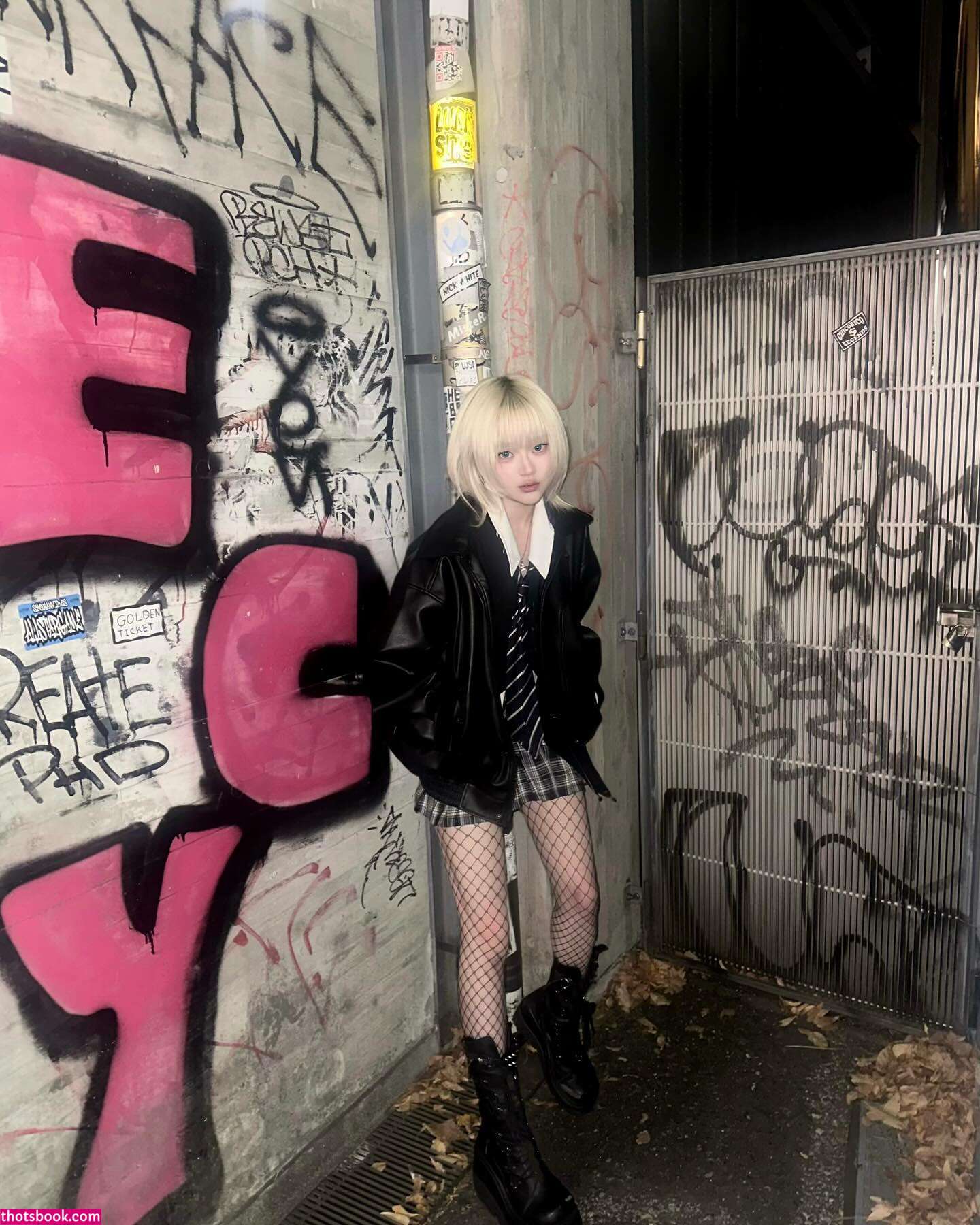 skr u Nude Leaks OnlyFans Photos #2 1876307