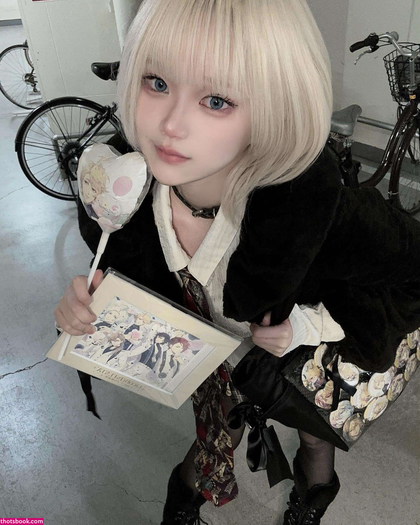 skr u Nude Leaks OnlyFans Photos #2 1876312