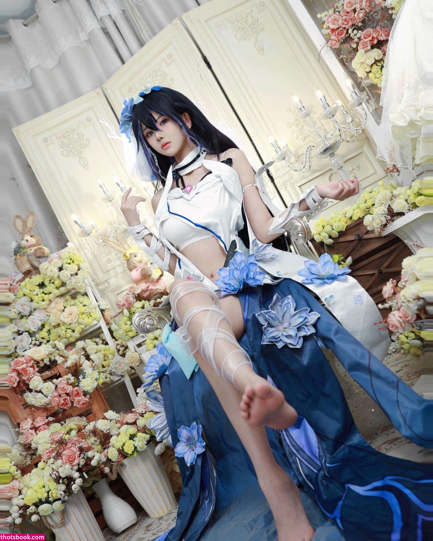 tangmianzhenzi Mian Mian Nude Leaks OnlyFans Photos #1 1876632