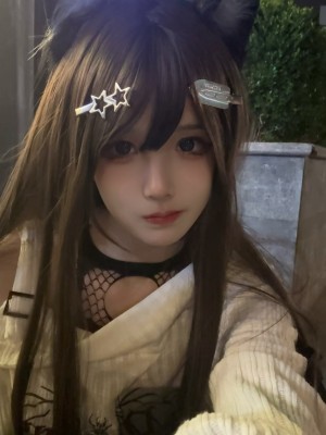 tangmianzhenzi Mian Mian Nude Leaks OnlyFans Photos #3