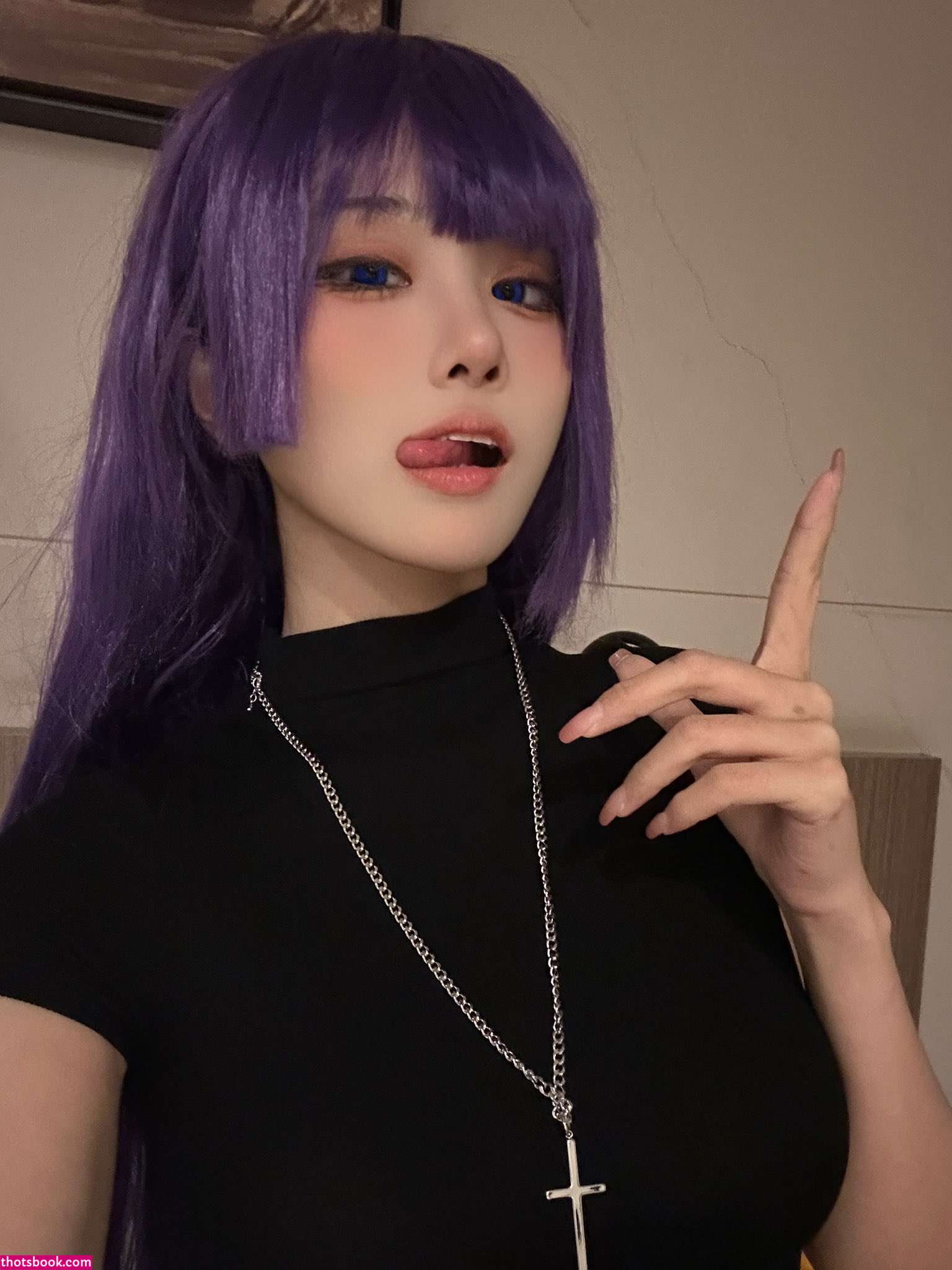 tangmianzhenzi Mian Mian Nude Leaks OnlyFans Photos #4 1876653