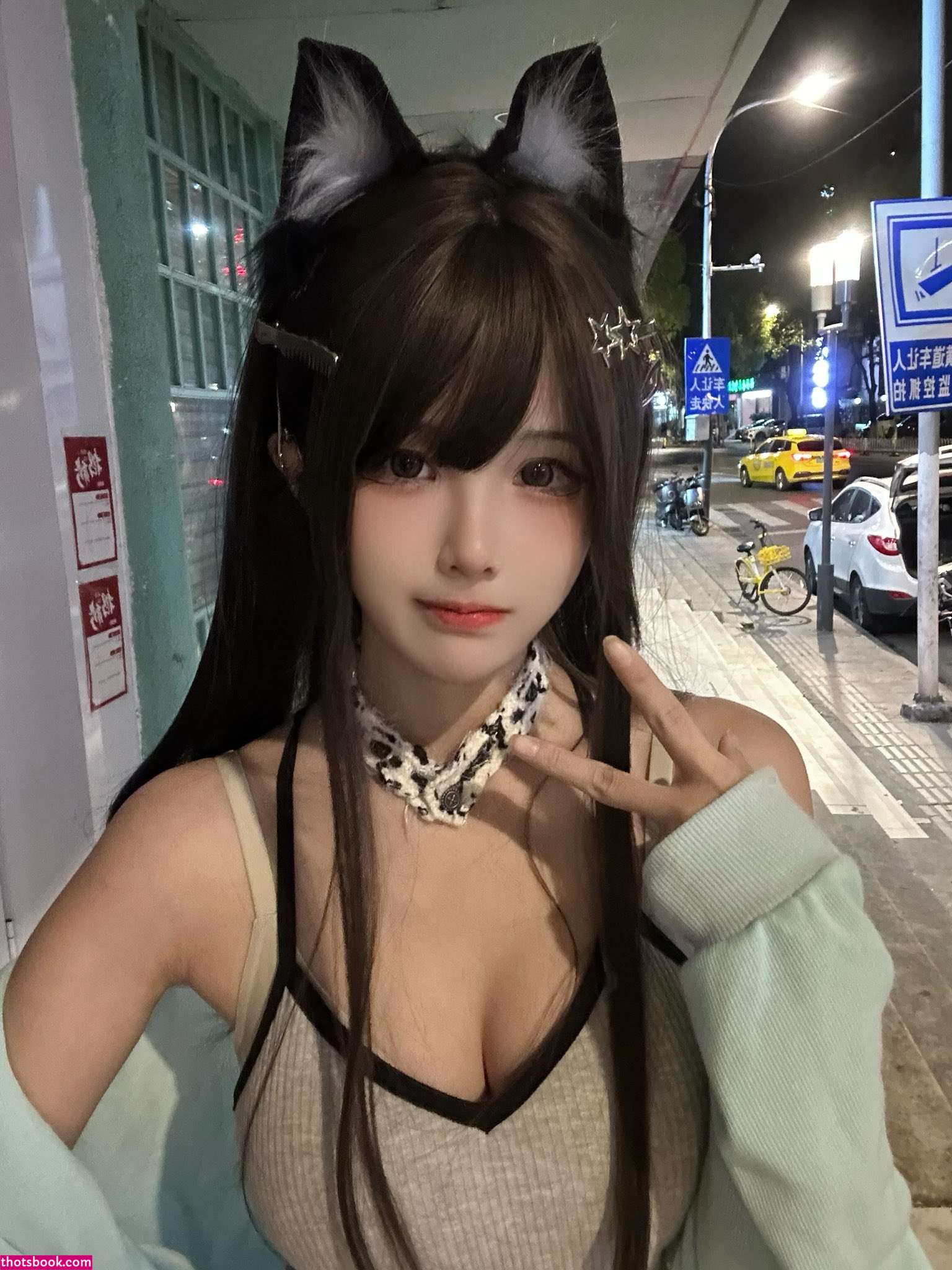 tangmianzhenzi Mian Mian Nude Leaks OnlyFans Photos #5 1876659