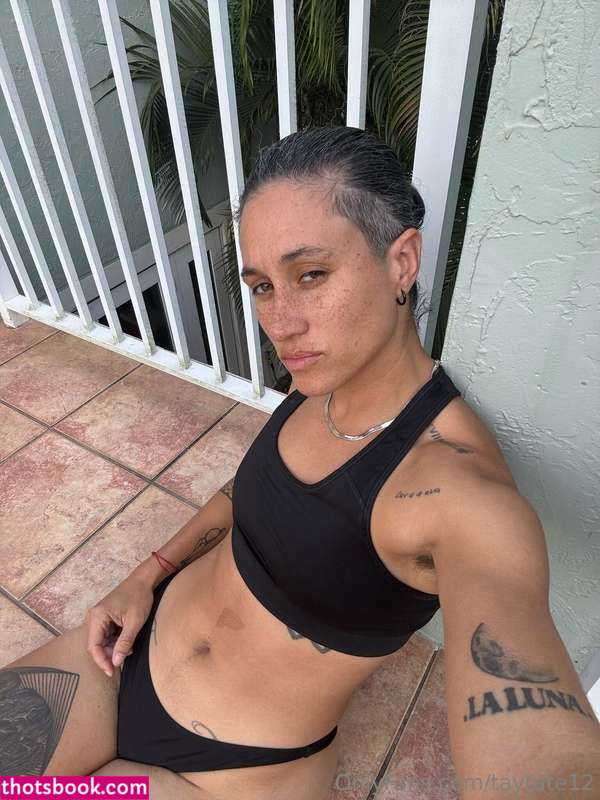 Taytate12 Nude Leaks OnlyFans Photos #1 1876688