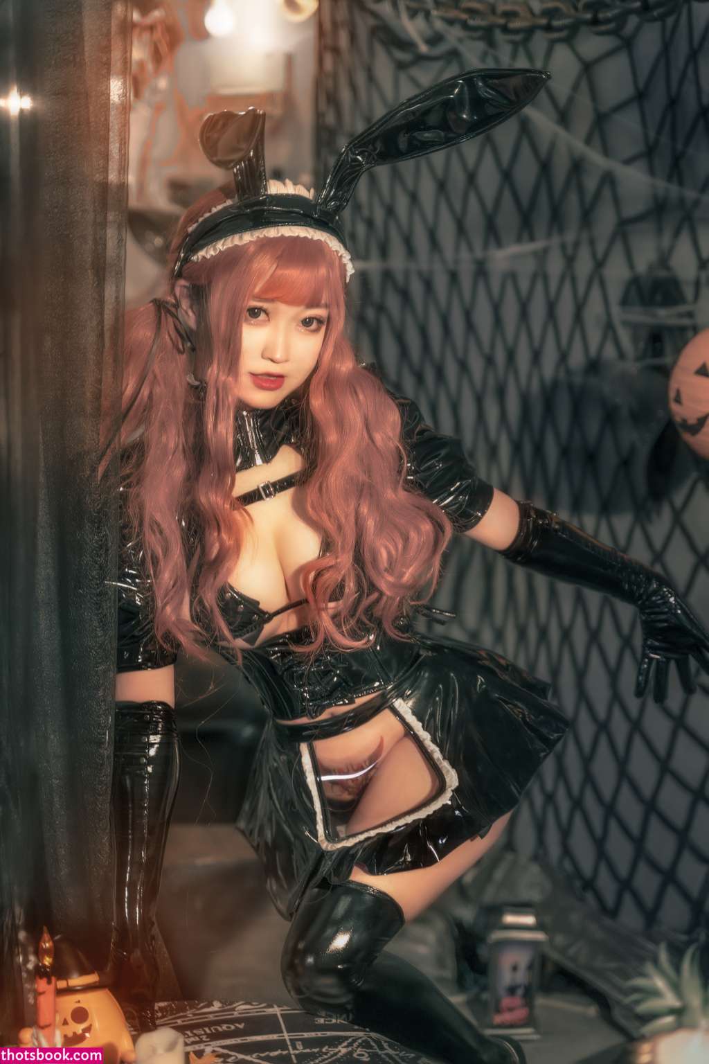 ThoyaDoggy Nude Leaks OnlyFans Photos #2 1876800