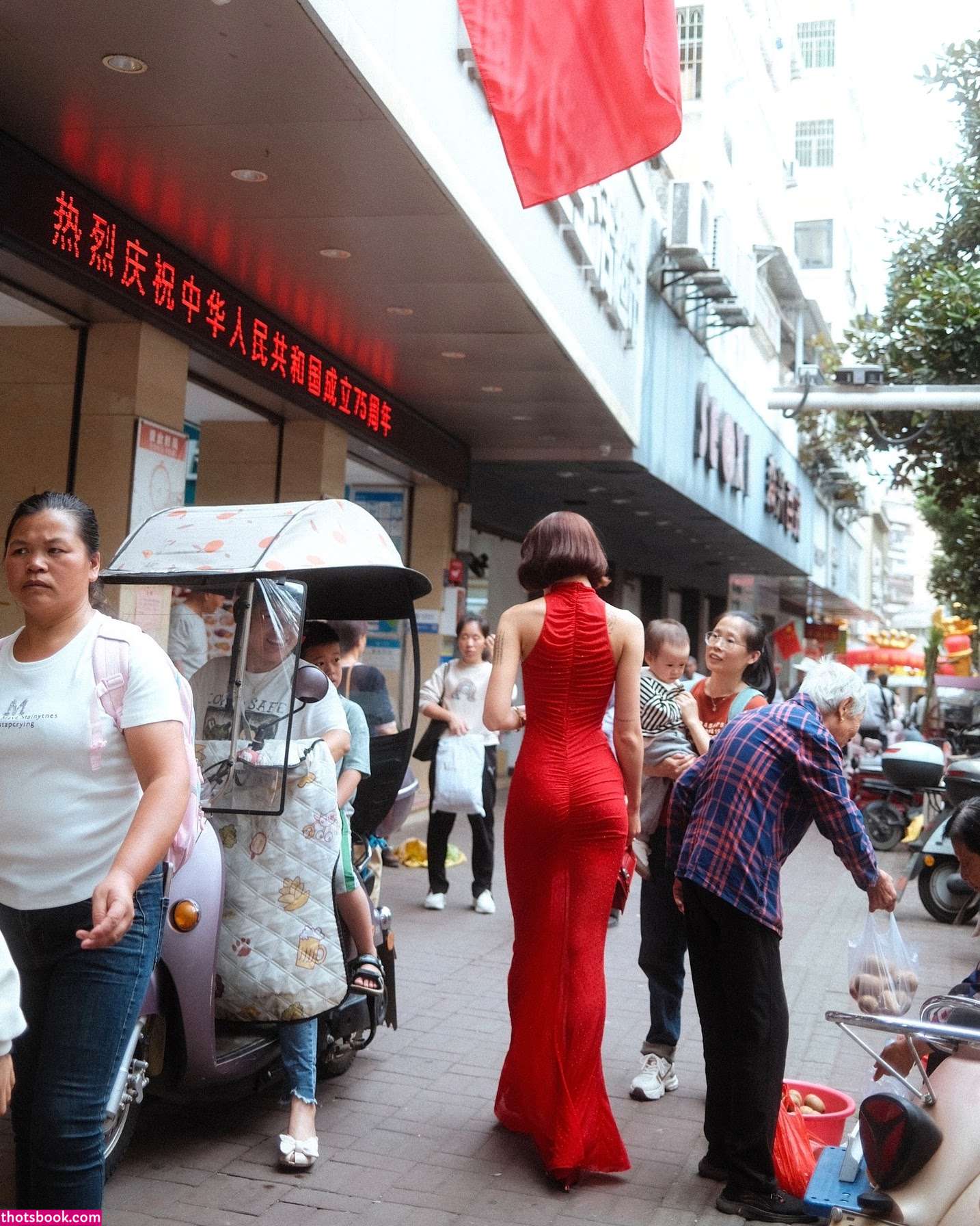 Tina Lee Terner Nude Leaks OnlyFans Photos #2 1876839