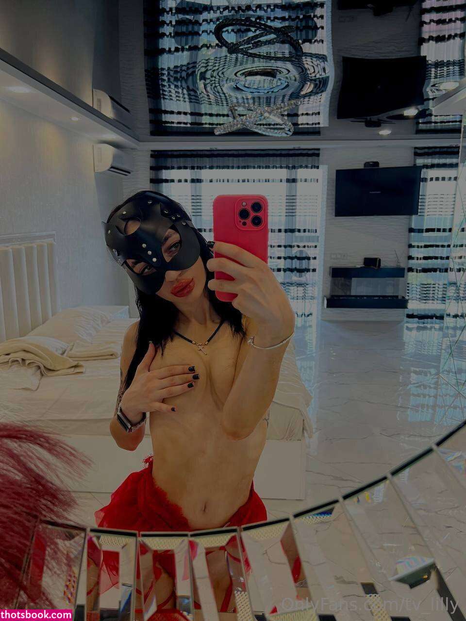 Tv lilly Nude Leaks OnlyFans Photos #3 1876910