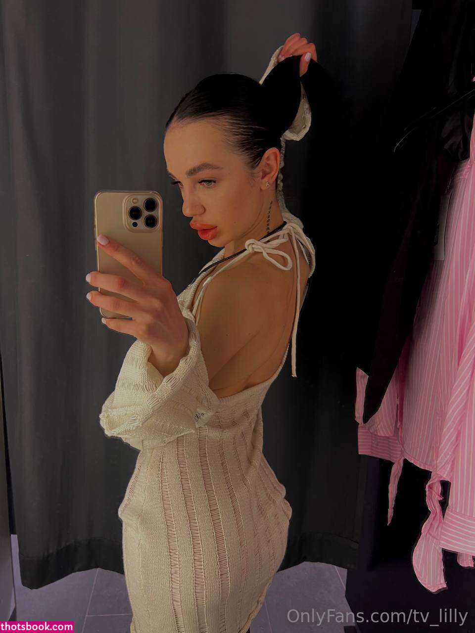 Tv lilly Nude Leaks OnlyFans Photos #4 1876911