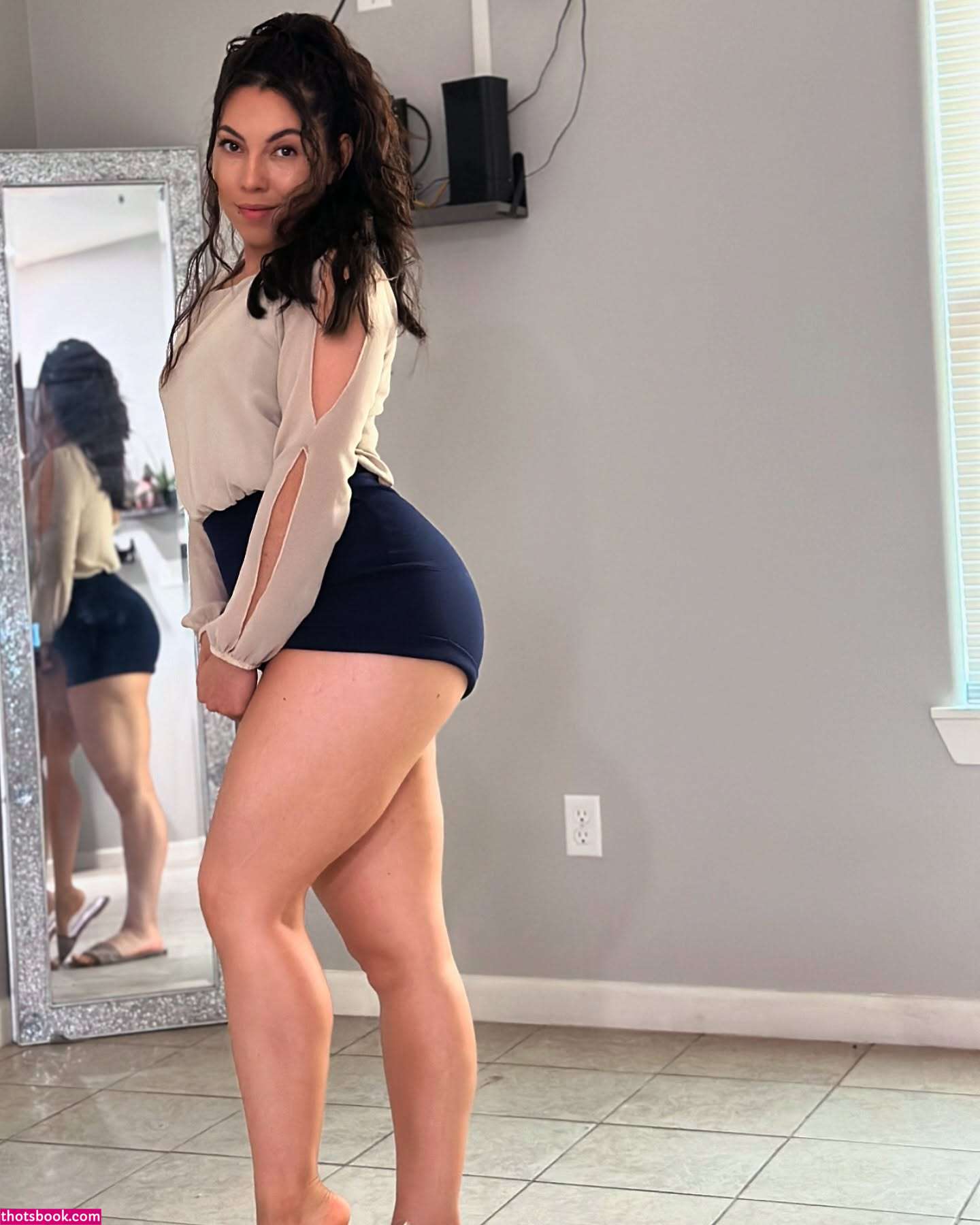 Vivian Saldana viviannefitt Nude Leaks OnlyFans Photos #4 1877031