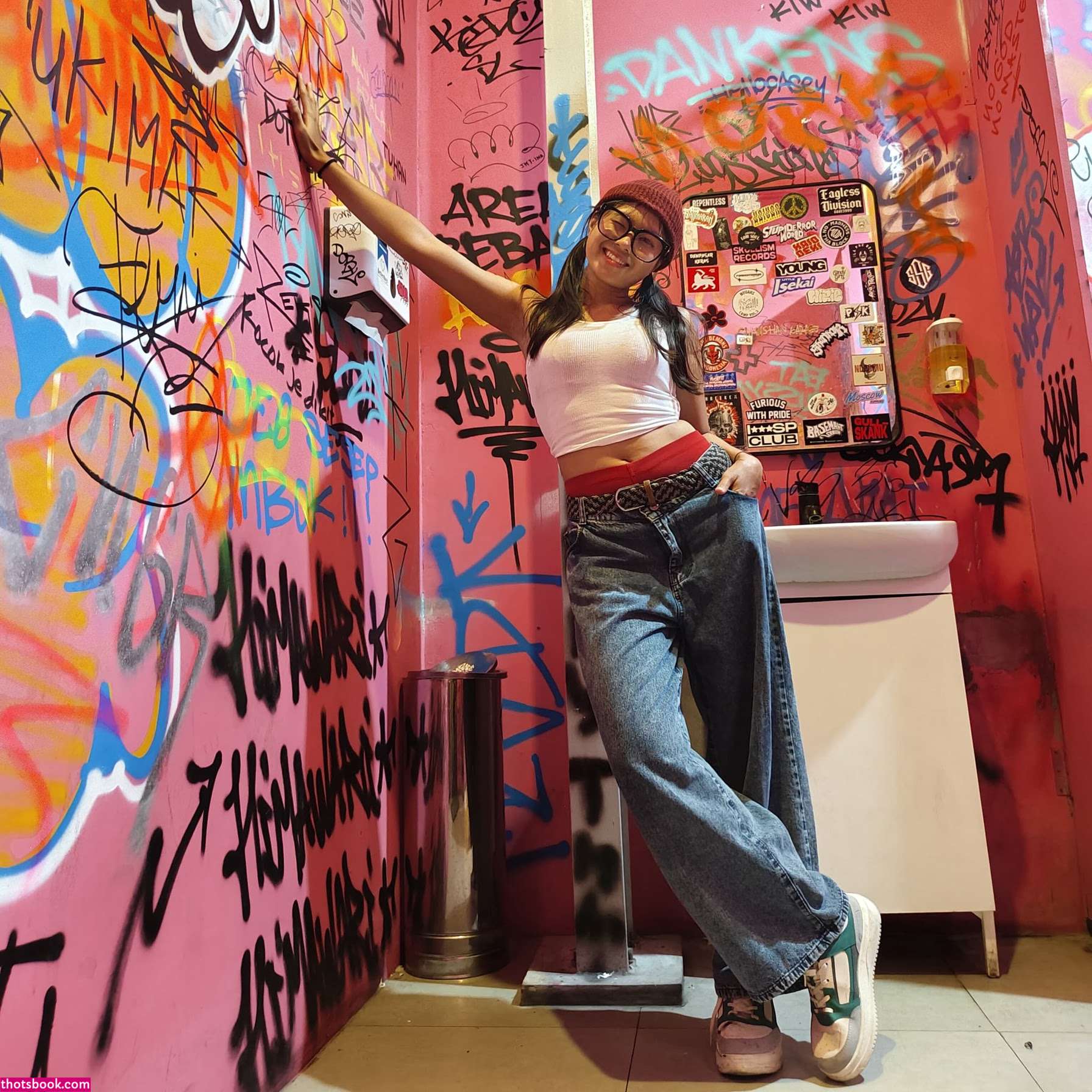 Vxilzie Viiuuu Nude Leaks OnlyFans Photos #5 1877075