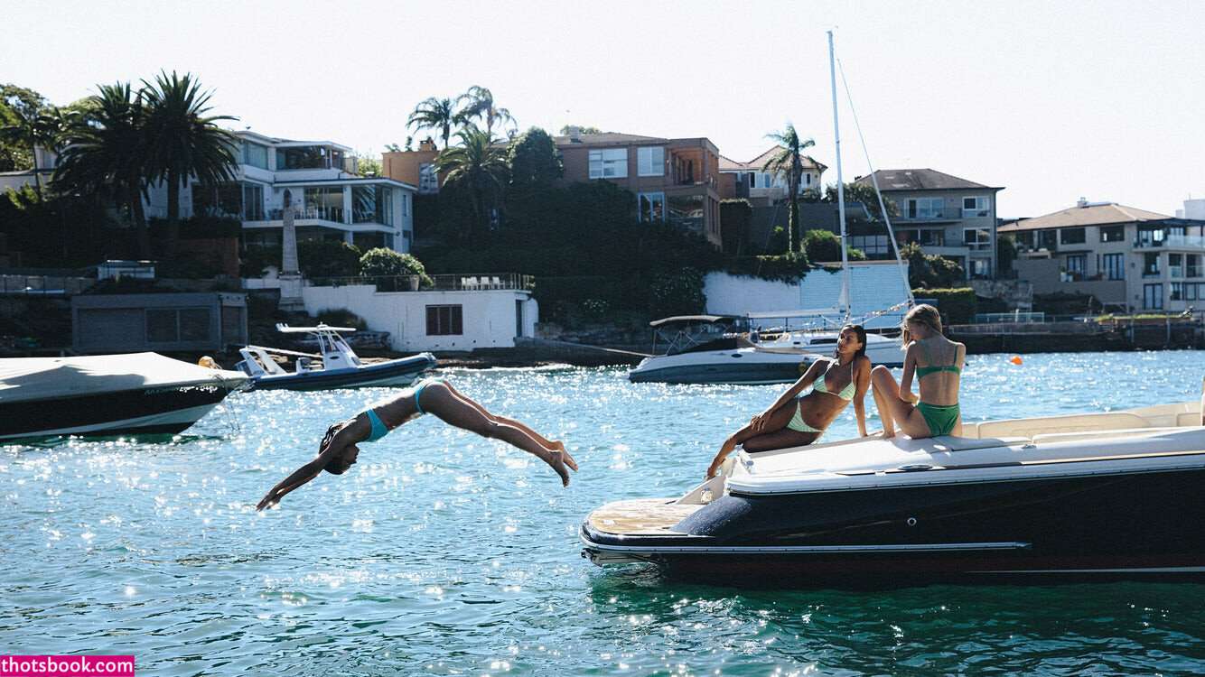 Alannah Walton Nude Leaks OnlyFans Photos #1 1881645