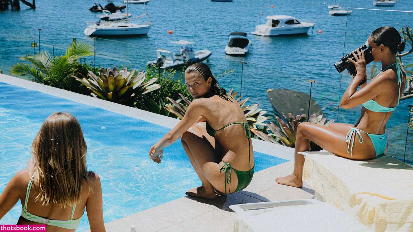 Alannah Walton Nude Leaks OnlyFans Photos #1 1881648