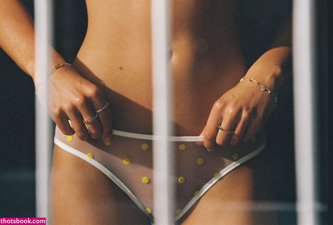 Alannah Walton Nude Leaks OnlyFans Photos #2 1881711