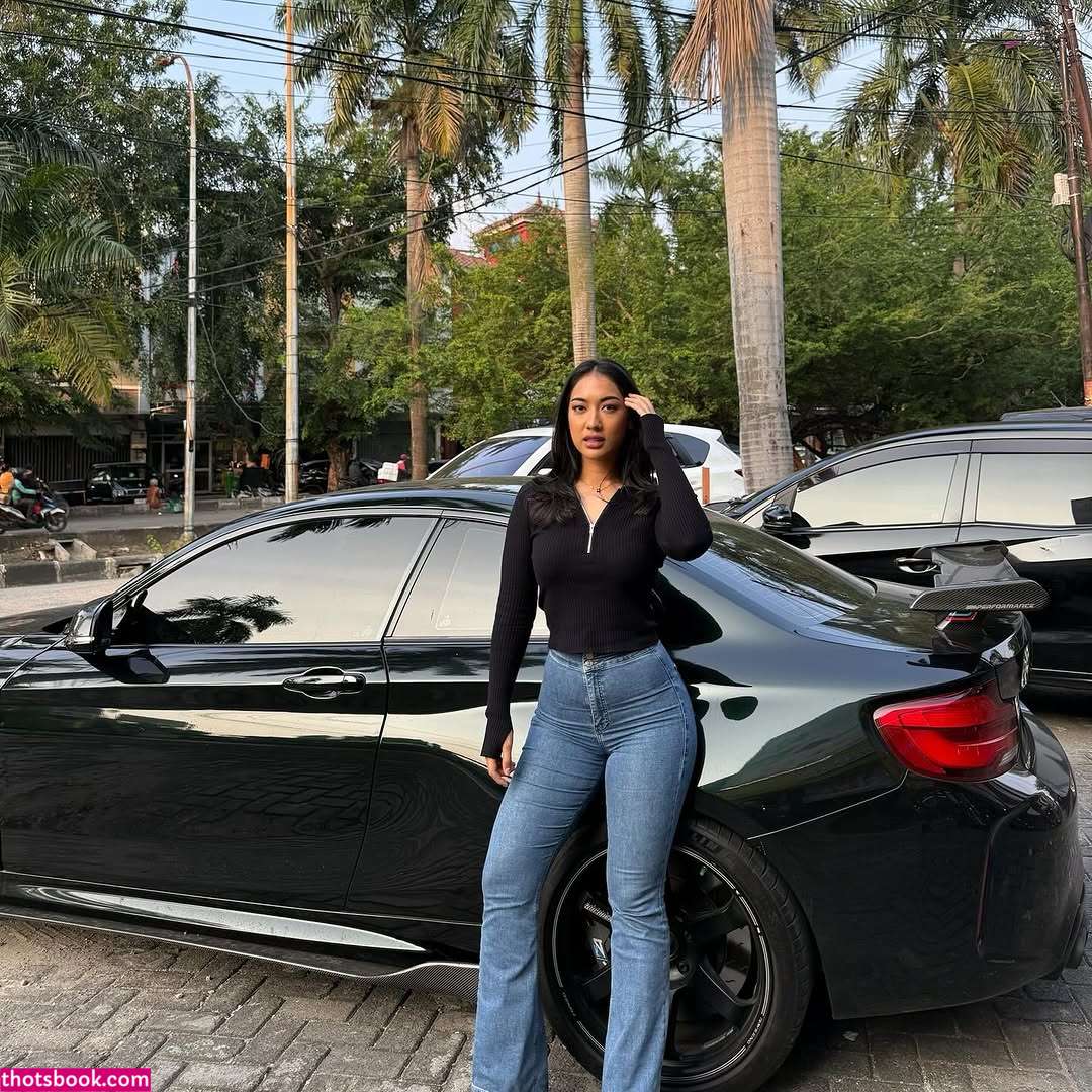 Anindita hidayat Nude Leaks OnlyFans Photos #3 1881838